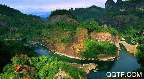 武夷山网站定制__武夷山打卡