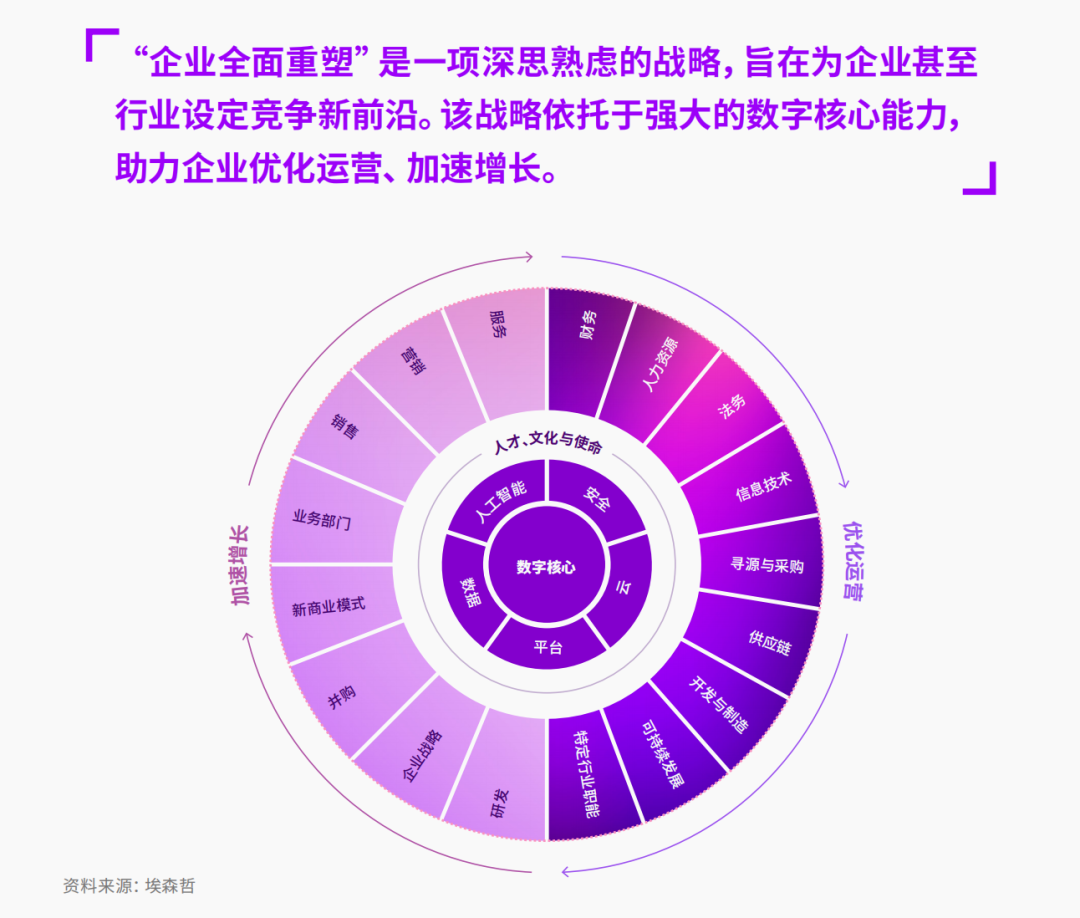 打造数字变革高地__数字变革策源地