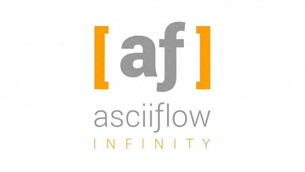 发现 ASCII 艺术的乐趣：介绍 AsciiFlow 工具__发现 ASCII 艺术的乐趣：介绍 AsciiFlow 工具