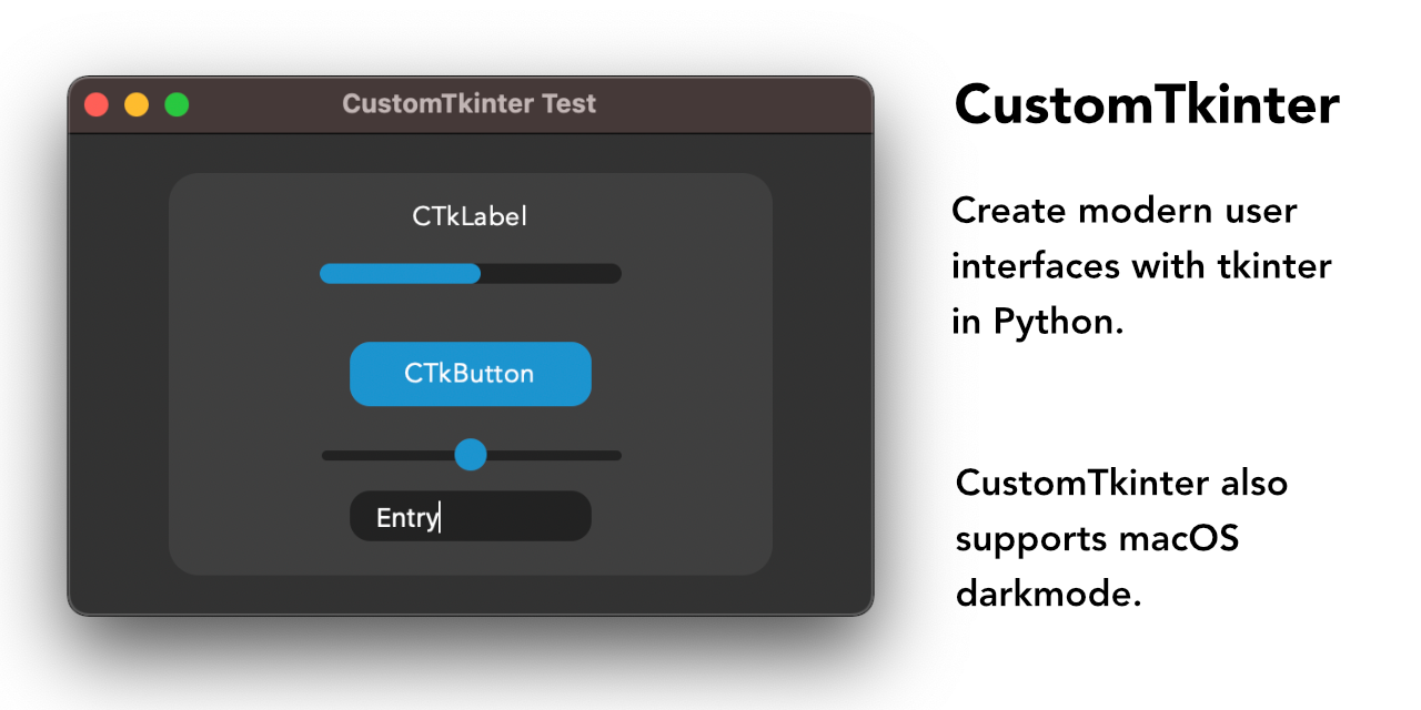 python图形框架_python框图_